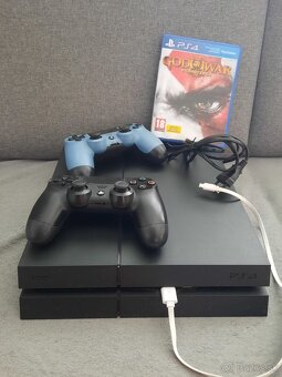 Ps4 - 2