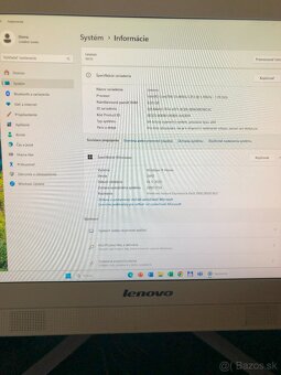 Lenovo All In One - 2