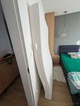Takmer nový matrac 160/200 - 2