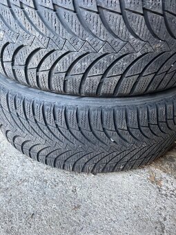 Pneumatiky 195/55 r15 - 2