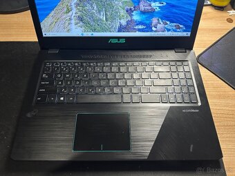 ASUS X570Z - RYZEN 5, 16GB RAM, 512GB SSD. NVIDIA - 2