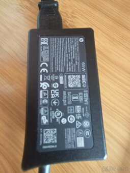 Hp notebook - 2