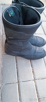 Turisticke cizmy Kore 43 - 2