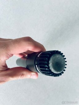 Predám Shure SM57 - 2
