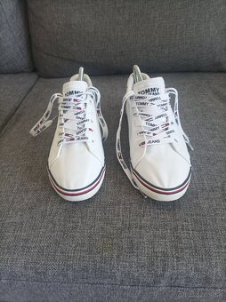 Tenisky Tommy Hilfiger - 2