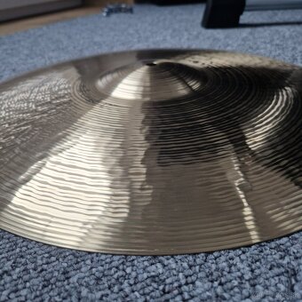 Paiste Signature full crash 18 - 2