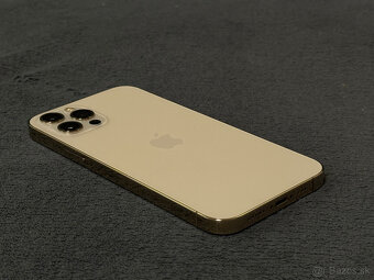 Iphone 12 Pro 256GB Gold - 2