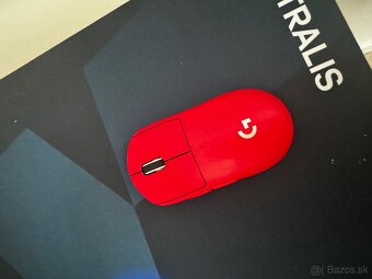 Logitech G Pro X superlite 1gen. - 2