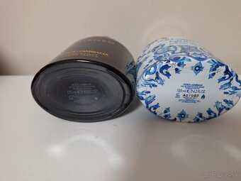 parfémy Golce&Gabbana - 2