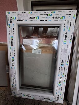 Plastove okna - 2