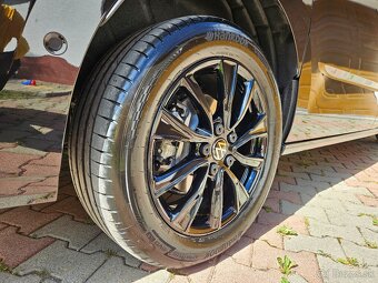 Nové letné pneu Hankook 235/50 R18 - 2