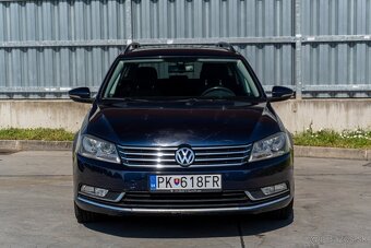Volkswagen Passat Variant 2.0 TDI BMT 177k Highline Business - 2