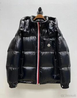 Moncler bunda - 2