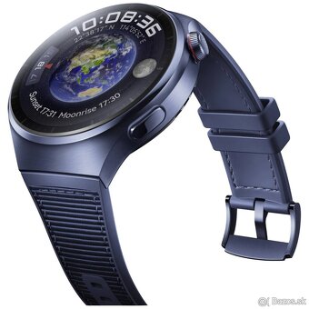 HUAWEI WATCH 4 Pro blue edition - 2