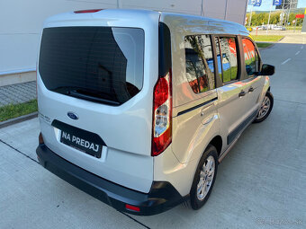 FORD TOURNEO CONNECT "2022-AUTOMAT-5.MIEST" - 2