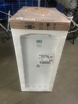 Electrolux Perfect Care 600 uplne nova - 2