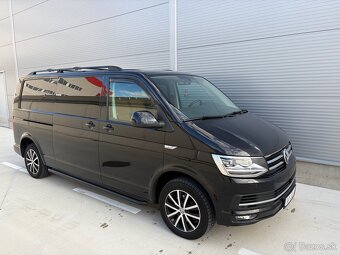 VW Transporter 70 Anniversary - 2