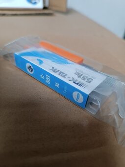 Sada 20 ks kompatibilních catridgí pro canon pixma - 2