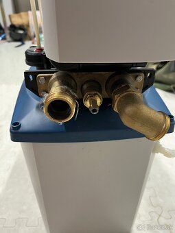 Zmakcovac vody GIX8 - 2