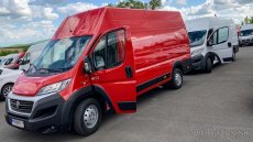 🚐 Prenájom dodávok v Košiciach – všetky veľkosti - 2