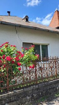 Znížená Na predaj Rd Želiezovce časť Mikula - 2