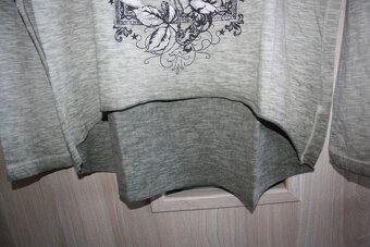 Dámske tričká č. S = 2x - 2