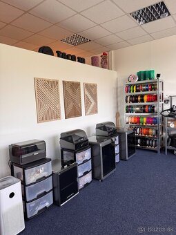 3D Tlač a Modelovanie na zákazku - BRATISLAVA - 2