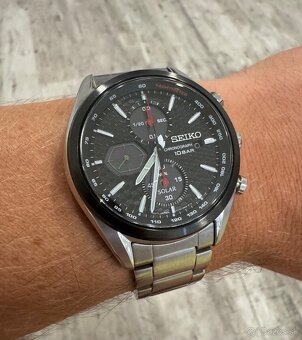 Predám hodinky Seiko - 2
