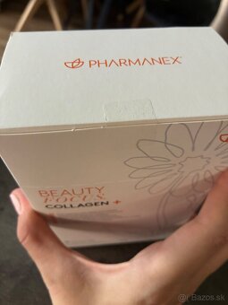 AKCIA NuSkin Beauty Focus Collagen+, -45% - 2