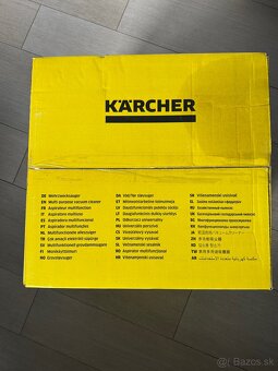 Karcher WD 2 Plus - 2