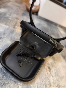 Cybex priam 4.0 skelet - 2