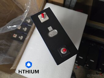 LiFePo4 HiTHIUM 280Ah - 2