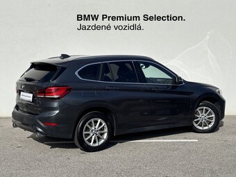 Na predaj BMW X1 XDrive 20i s 24 mesačnou zárukou - 2