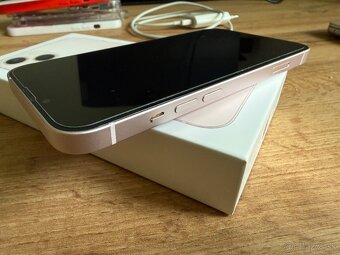 Iphone 13, Pink, 128GB - 2