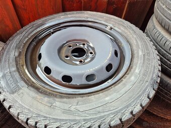 Renault Trafic III Vivaro Talento od 2014-2025 16 zima - 2