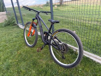 Cube Stereo One55 C:62 SLT 29 2024 - 2