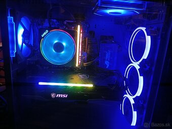 Na predaj herný PC - 2