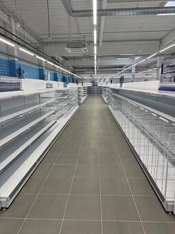 Ponúkame upratovanie - 2