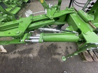 Amazone Cayros XMS Vario - 2