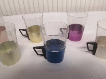 Poháre na kávu - 2