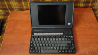 Predám HP OmniBook 600C retro v Bratislave a okolí - 2