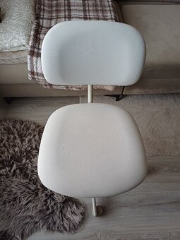 Detská stolička IKEA - SÚRNE - 2