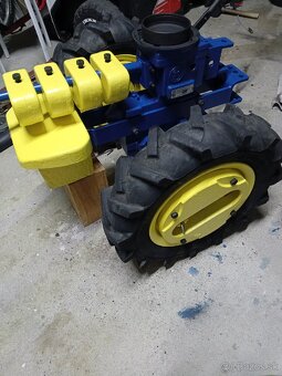 Prevodovka agzat - 2