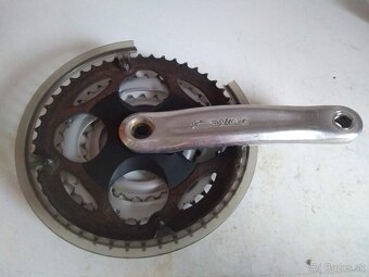 [05]  Bicyklové súčiastky z cross bicyklov - 2