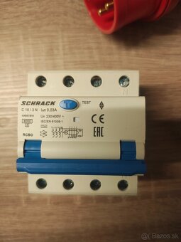 Elektrikárske príslušenstvo - 2