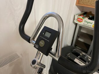 Stacionarny bicykel - 2