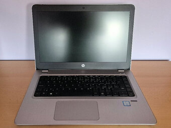 HP ProBook 440G4 2.5GHz, 8GB, 256GB SSD, Win11Pro - 2