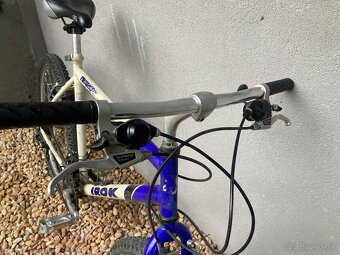 Predám MTB 26” - 2