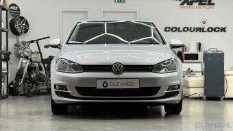 Volkswagen golf 7 dsg tdi - 2