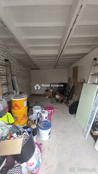 Garáž na predaj - Račí potok, Košice - Severné mesto - 2